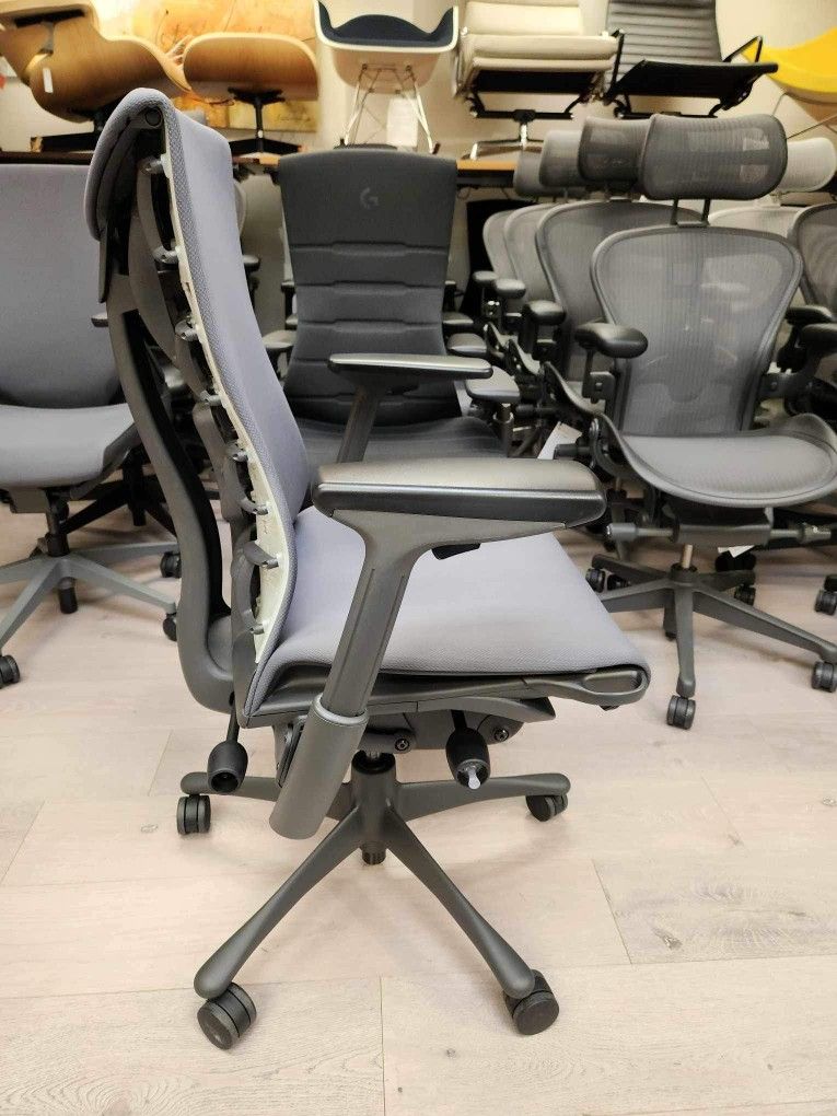 Lightly Used Herman Miller Embody Chair
