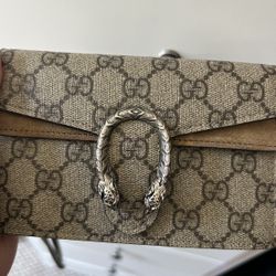Gucci Mini Dionysus Bag