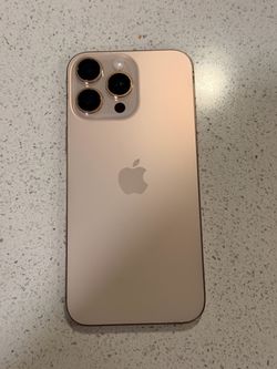 iPhone 16 Pro Max 256GB Unlocked For Any Company✅Price Firm✅