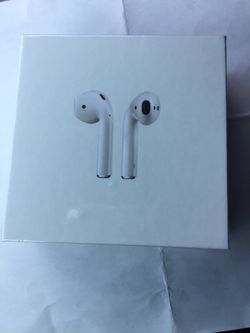 2nd Generation AirPod