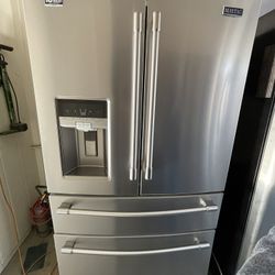 Varios Refrigeradores En Venta/ Refrigerator For Sale 