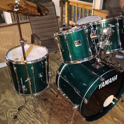 Yamaha Drum Swt