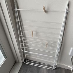 Drying Rack