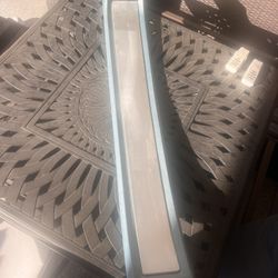 1(contact info removed) Mustang Cougar Coupe Overhead Console 67 68
