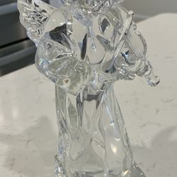 Beautiful Mikasa Crystal Angel… Vintage… Flawless… 2 Styles Available…