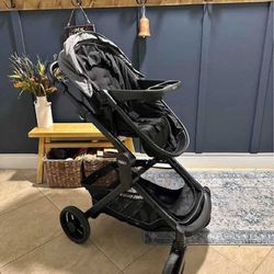 to process Latest Kid Stroller – Safe, Modern, and Adventure-Ready