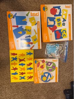 My fathers world educational toys