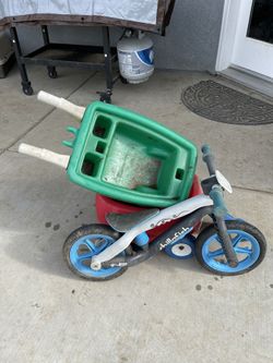 Toys Just Need To Be Clean