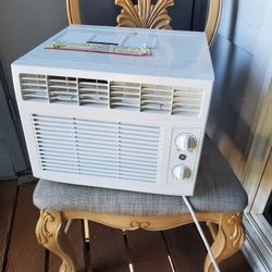 Air Conditioner 