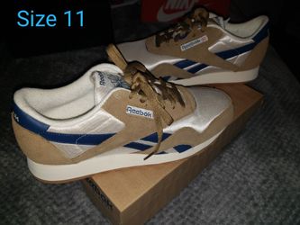 Reebok Classic