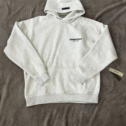 Essentials Hoodie Brand New 
