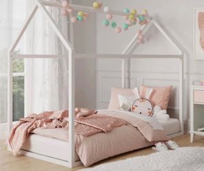 Montessori bed