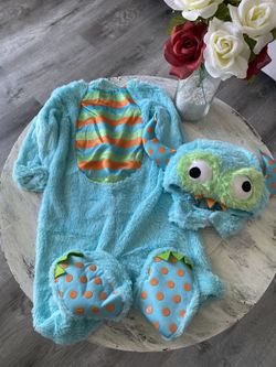 Baby Halloween Costume 
