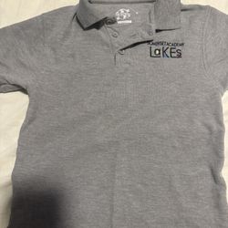 Somerset academy lakes uniform