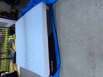 Nectar Ultra Hybrid, King, Like New, Perfect Condition
