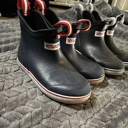 Tuff Boots Size 11