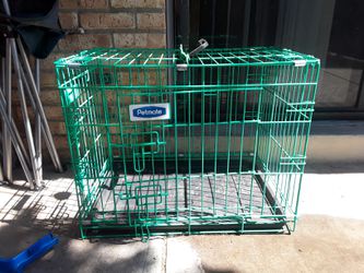 Small foldable Dog kennel