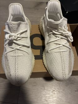 Yeezy Boost
