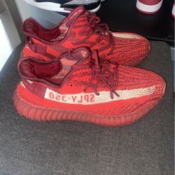 Yeezy 350