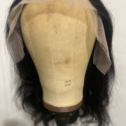 Human Hair Wig Body wave