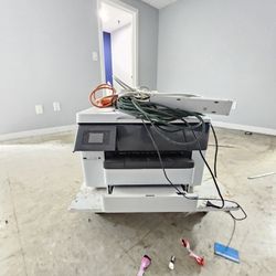 Color Printer 