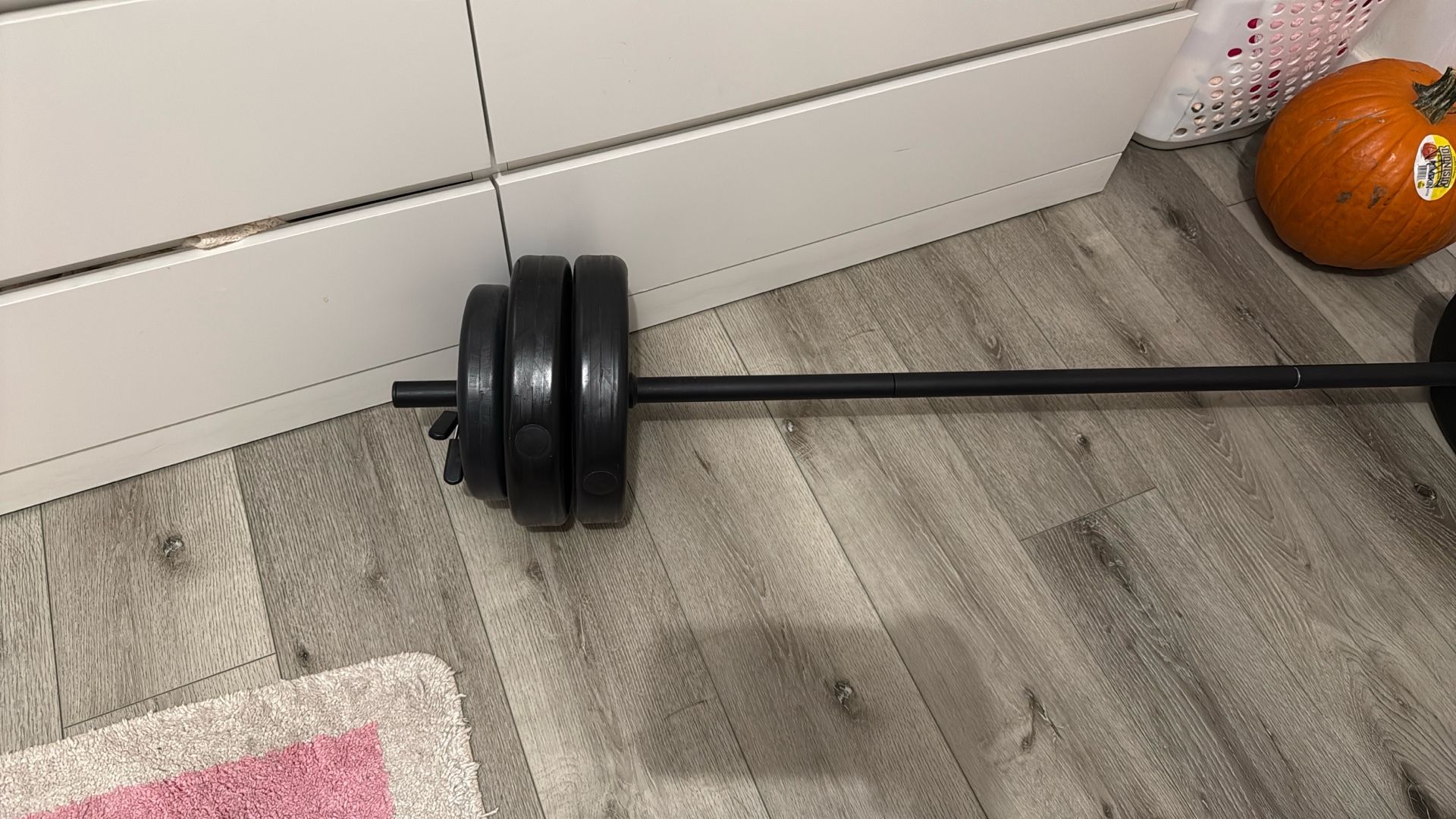 Barbell