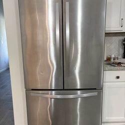 Whirlpool Fridge 