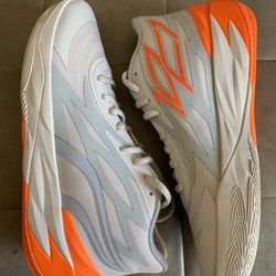 Puma LaMelo Basketball 