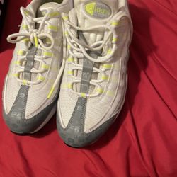 Nike Air Max 95