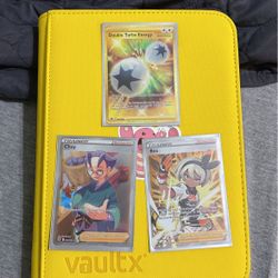 Pokémon Lot