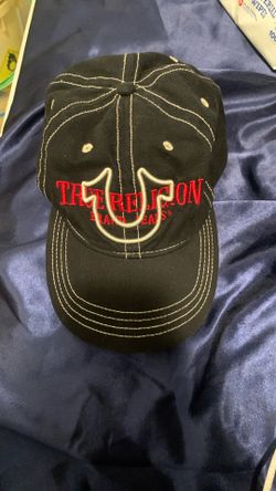 True Religion Hat