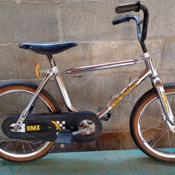 Rare Vintage 16 inch BMX  Huffy