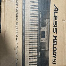 Keyboard Piano