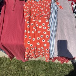 Girls Clothes