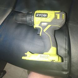 Cordless Drill 18v