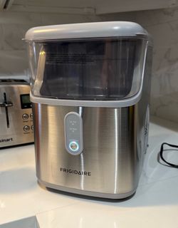 Frigidaire Nugget Ice Maker