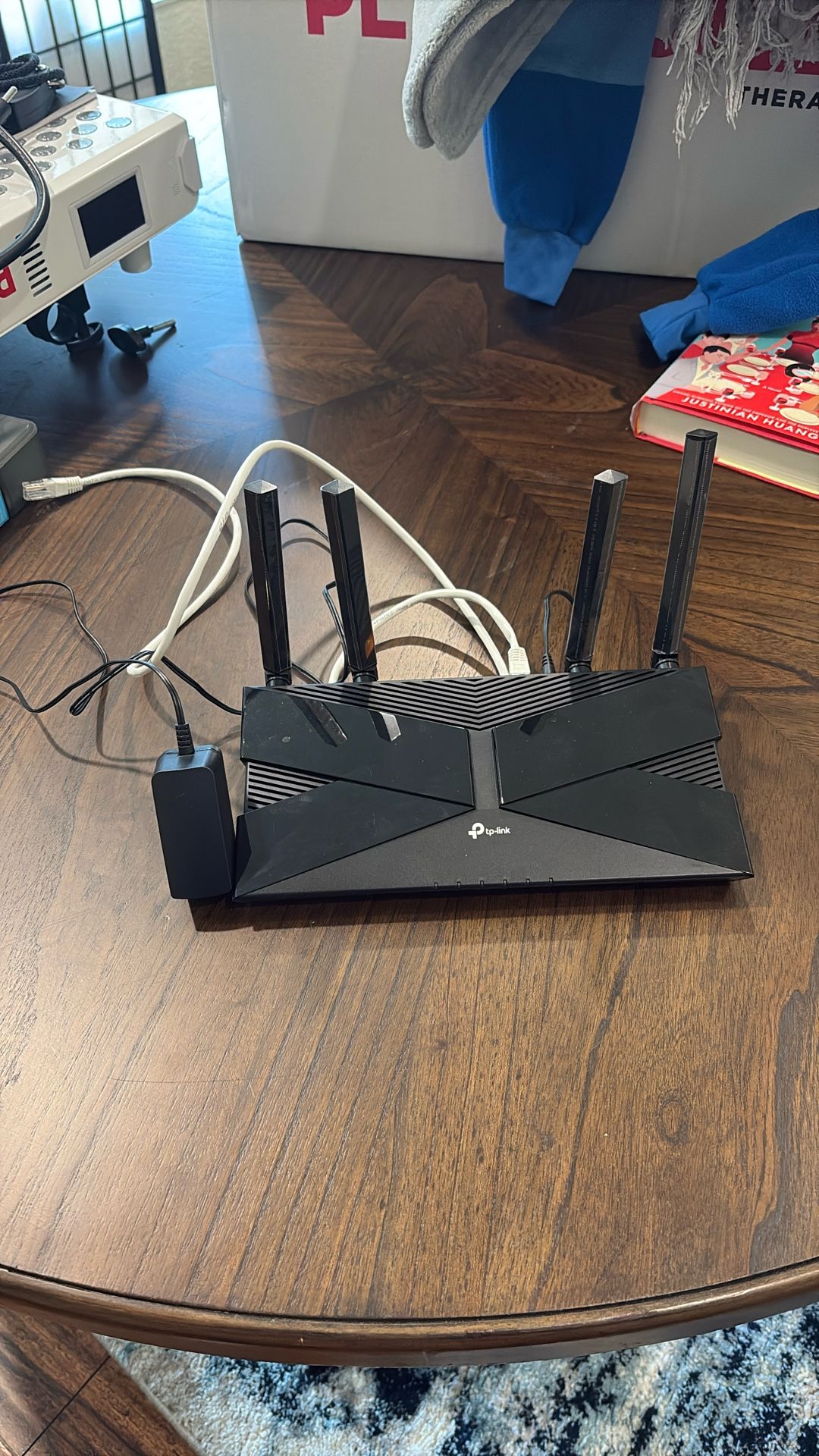 Tp Link Internet Router