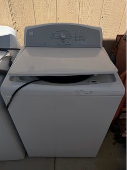 Washer