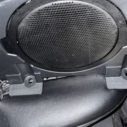 2018-2023 Ford Mustang GT OEM Subwoofer