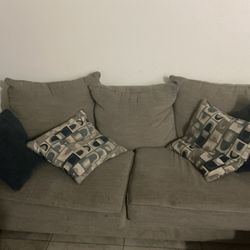 Couch For Sale 