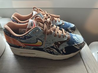 Air Max 1 Heavy 10.5