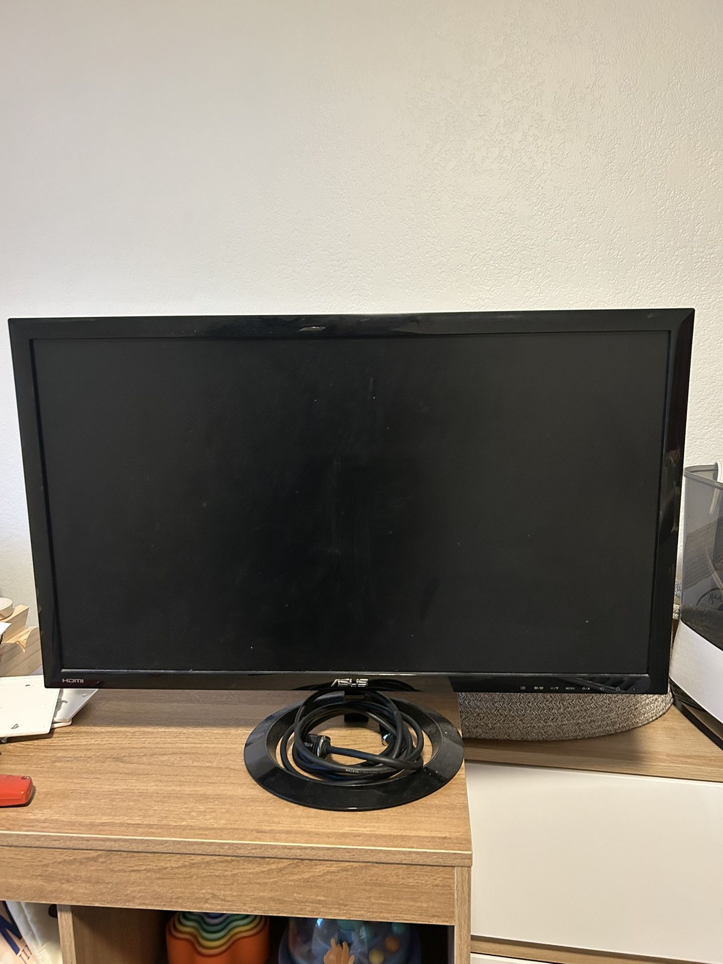 ASUS Computer Monitor