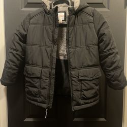 Boys Jacket 