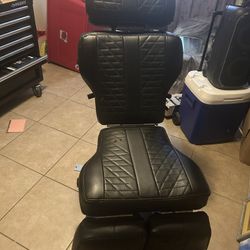 Tat soul Tattoo Chair 