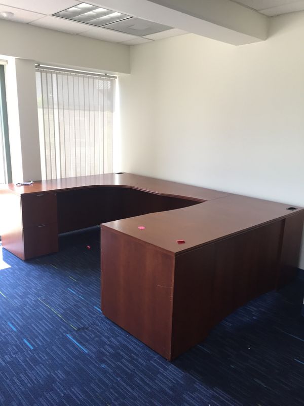 New And Used Office Furniture For In Alexandria Va Offerup