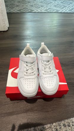Nike Court Borough Low 2 (PSV)