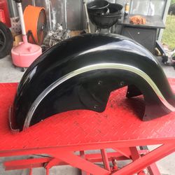 INDIAN CHIEFTAIN Front Fender