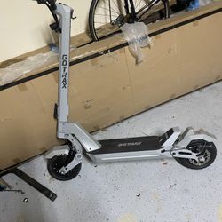 Gotrax Electric Scooter