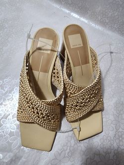 Dolce Vita Slipper 