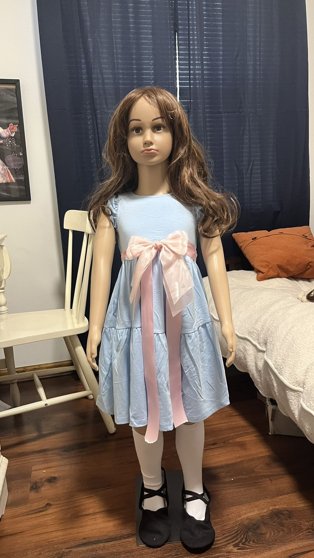 Child Mannequin